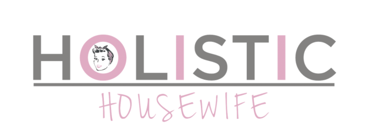 Holistic Housewife Blog